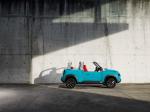 Citroen E-Mehari 2016 года